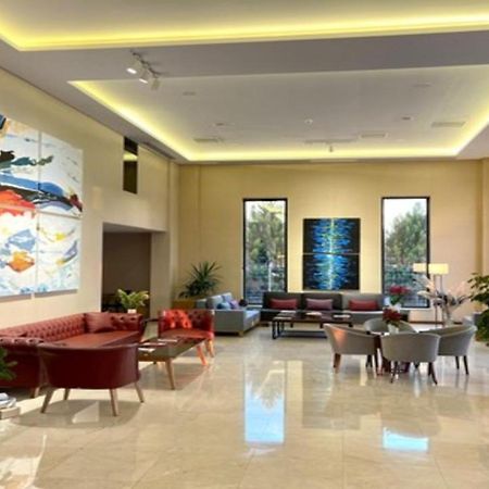 Türkmen Riverside Hotel Adana Exterior foto